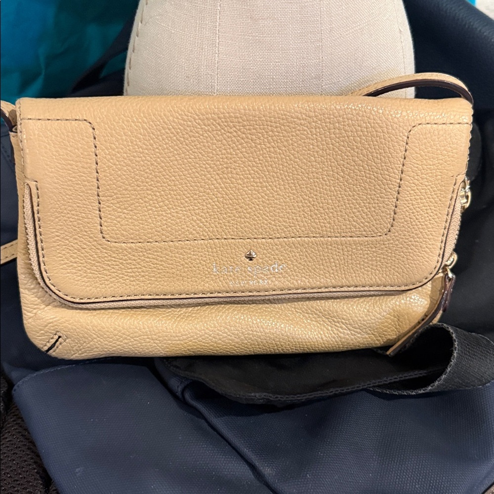 Kate Spade crossbody